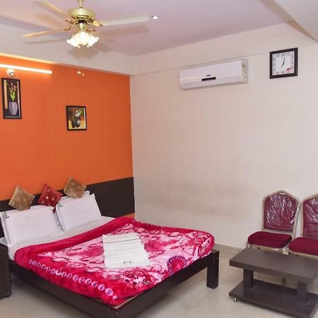 Raj Residency Hotel Mysore Exterior foto